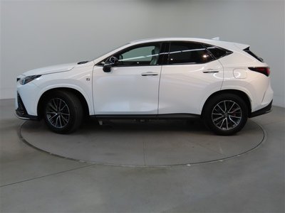 LEXUS NX - 5