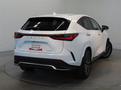 LEXUS NX - 7