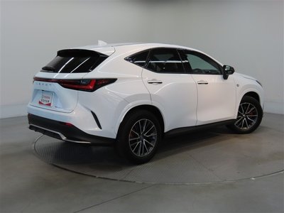 LEXUS NX - 6