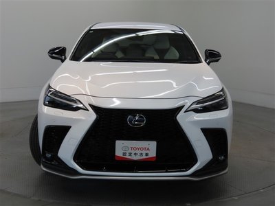 LEXUS NX - 4