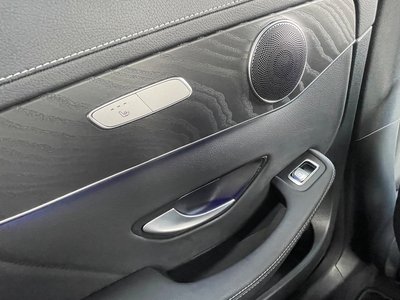 2022 Mercedes-BENZ GLC — миниатюра 30