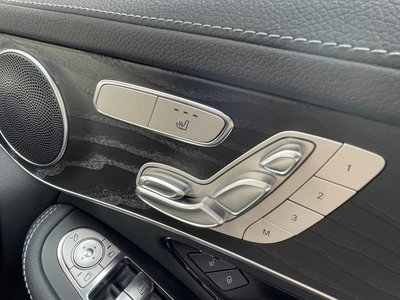 2022 Mercedes-BENZ GLC — миниатюра 11
