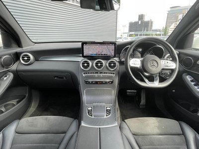 2022 Mercedes-BENZ GLC — миниатюра 22