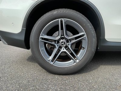 2022 Mercedes-BENZ GLC — миниатюра 40