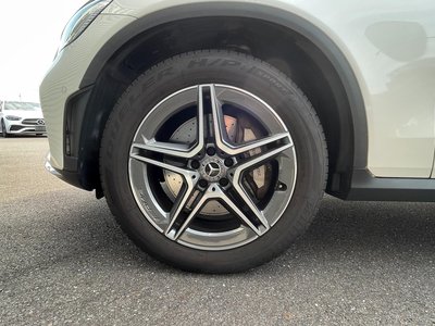 2022 Mercedes-BENZ GLC — миниатюра 41