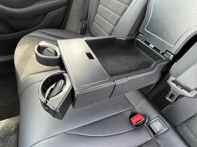 2022 Mercedes-BENZ GLC — миниатюра 27