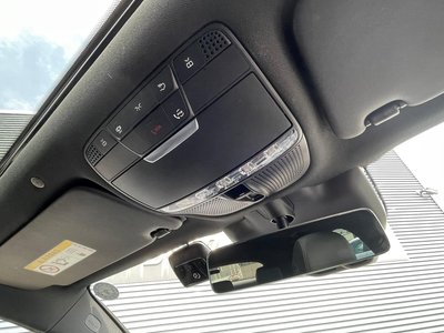 2022 Mercedes-BENZ GLC — миниатюра 21