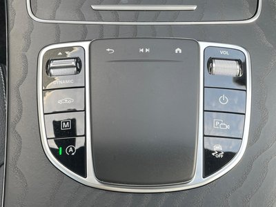 2022 Mercedes-BENZ GLC — миниатюра 17