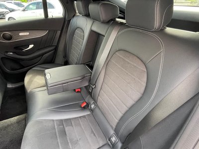 2022 Mercedes-BENZ GLC — миниатюра 24