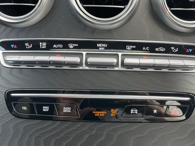 2022 Mercedes-BENZ GLC — миниатюра 15