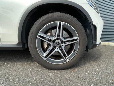 2022 Mercedes-BENZ GLC — миниатюра 39