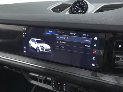 صورة مصغرة 22 لـ 2025 Porsche CAYENNE