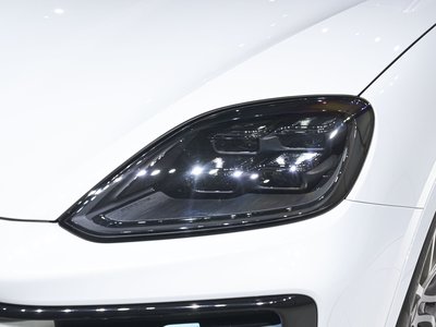 صورة مصغرة 19 لـ 2025 Porsche CAYENNE