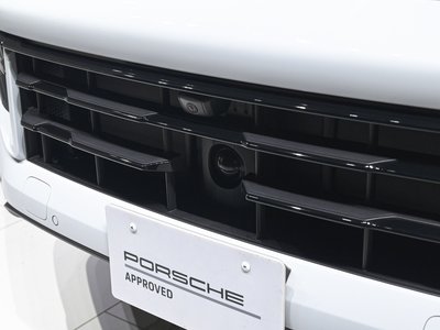 صورة مصغرة 18 لـ 2025 Porsche CAYENNE