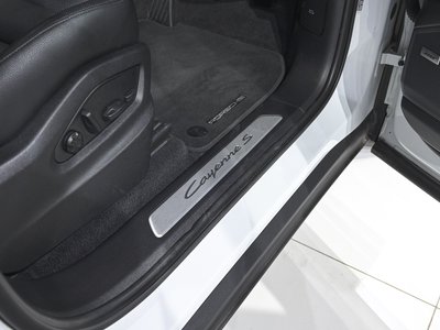 صورة مصغرة 30 لـ 2025 Porsche CAYENNE