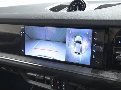 صورة مصغرة 23 لـ 2025 Porsche CAYENNE