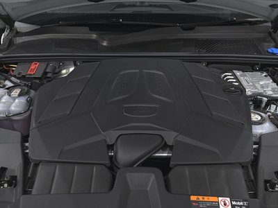 صورة مصغرة 16 لـ 2025 Porsche CAYENNE