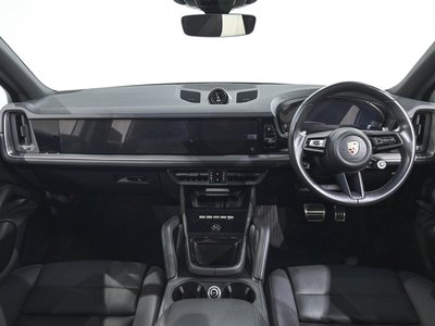 صورة مصغرة 26 لـ 2025 Porsche CAYENNE