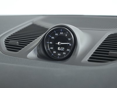 صورة مصغرة 11 لـ 2025 Porsche CAYENNE