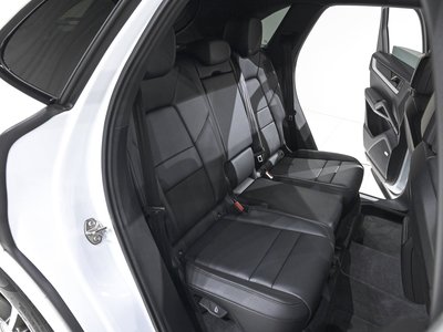 صورة مصغرة 33 لـ 2025 Porsche CAYENNE