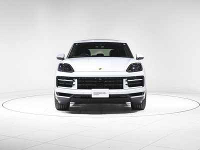 صورة 3 لـ 2025 Porsche CAYENNE