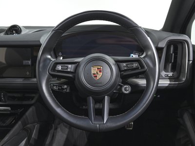 صورة مصغرة 27 لـ 2025 Porsche CAYENNE