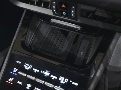 صورة مصغرة 24 لـ 2025 Porsche CAYENNE