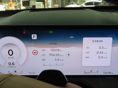 GENESIS GV80 - 8