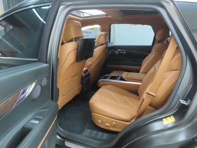GENESIS GV80 - 7