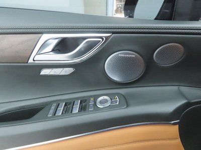 GENESIS GV80 - 9