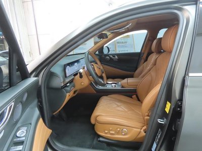 GENESIS GV80 - 6