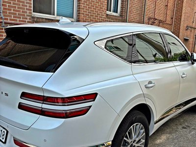 GENESIS GV80 - 6