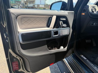 2026 Mercedes-BENZ G-CLASS 缩略图 16