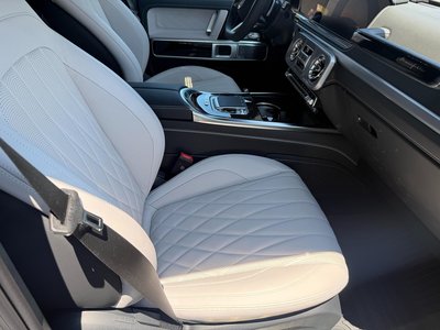 2026 Mercedes-BENZ G-CLASS 缩略图 21