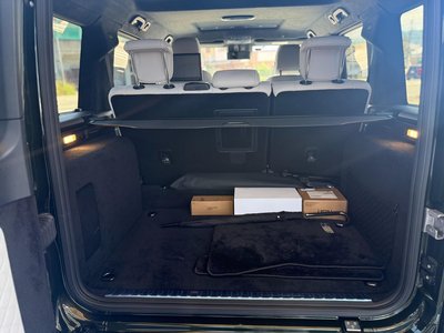 2026 Mercedes-BENZ G-CLASS 缩略图 30