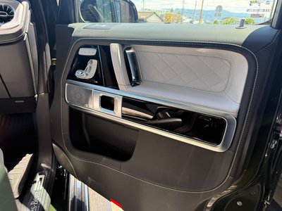 2026 Mercedes-BENZ G-CLASS 缩略图 17