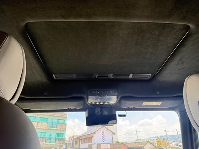 2026 Mercedes-BENZ G-CLASS 缩略图 31