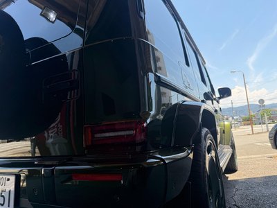 2026 Mercedes-BENZ G-CLASS 缩略图 42