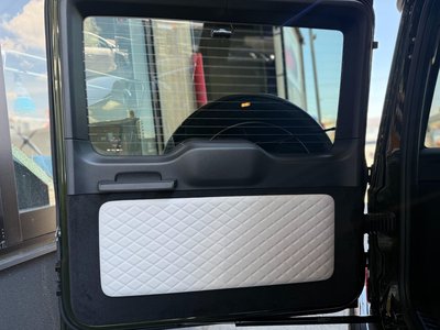 2026 Mercedes-BENZ G-CLASS 缩略图 33