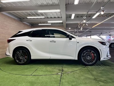 2023 Lexus RX 缩略图 66