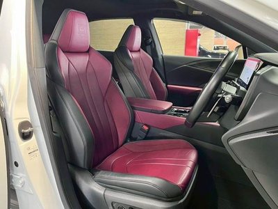 2023 Lexus RX 照片 7