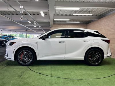 2023 Lexus RX 缩略图 65