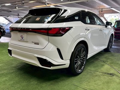 2023 Lexus RX 缩略图 68