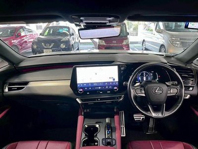 2023 Lexus RX 照片 4