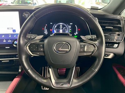 2023 Lexus RX 缩略图 34