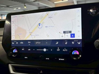 2023 Lexus RX 照片 5