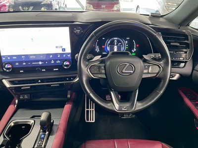 2023 Lexus RX 缩略图 33