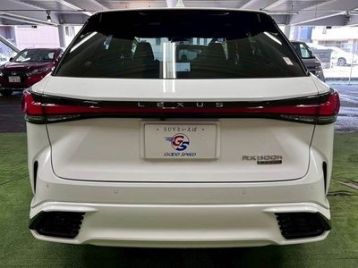 2023 Lexus RX 缩略图 14