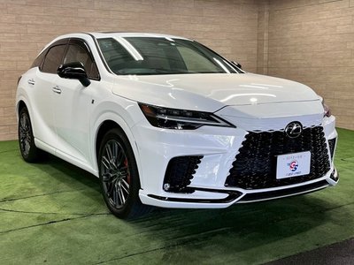 2023 Lexus RX 缩略图 64