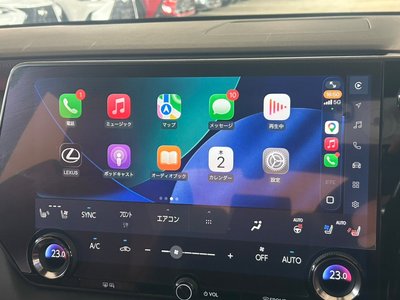 2023 Lexus RX 缩略图 21